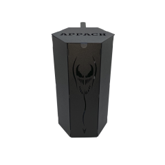 Колпак для кальяна Appach Venom Black