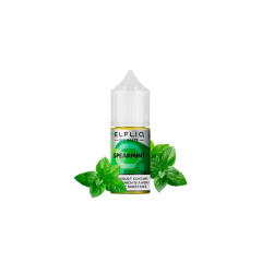 Жидкость Elfliq Spearmint (Мята, 30 мл)