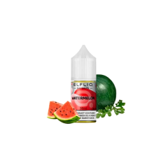 Жидкость Elfliq Watermelon (Арбуз, 30 мл)