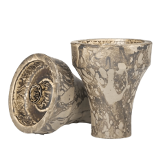 Глиняная чаша Solaris Deimos (Коричневая глина)