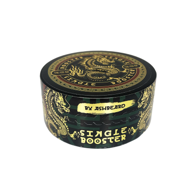 Бустер крепости Single Booster (100 г)