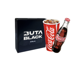 Табак Buta Black Cola (Кола, 100 г)