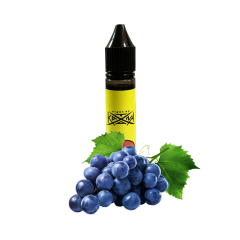 Жидкость Eight by Katana Grape (Виноград, 50 мг, 30 мл)