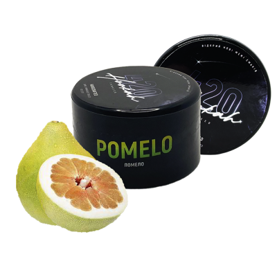 Тютюн 420 Pomelo (Помело, 40 г)