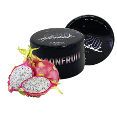 Табак 420 Dragon Fruit (Драконий фрукт, 40 г)