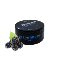 Табак 420 Blackberry (Ежевика, 100 г)