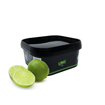 Табак 420 Lime (Лайм, 250 г)