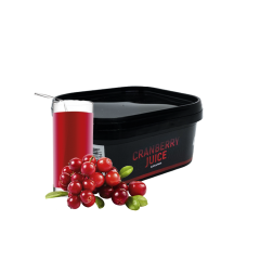 Табак 420 Cranberry Juice (Клюквенный сок, 250 г)