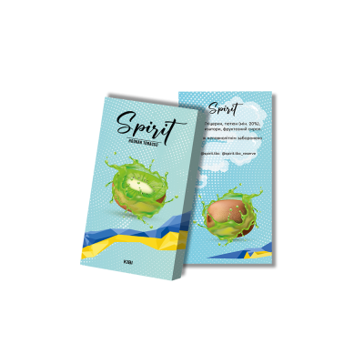 Табак Spirit Киви (50 г)