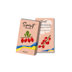 Табак Spirit Барбарис (50 г)