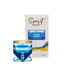 Табак Spirit Сгущеное молоко (50 г)
