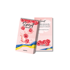 Табак Spirit Малина (50 г)