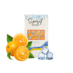 Табак Spirit Апельсин лёд (50 г)