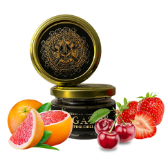 Табак Bagator pink chill (Пинк Чилл, 50 г)