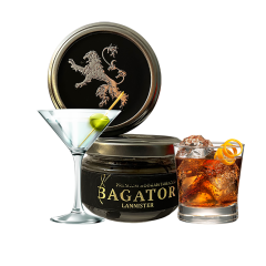 Табак Bagator Lannister (Ром Мартини, 50 г)
