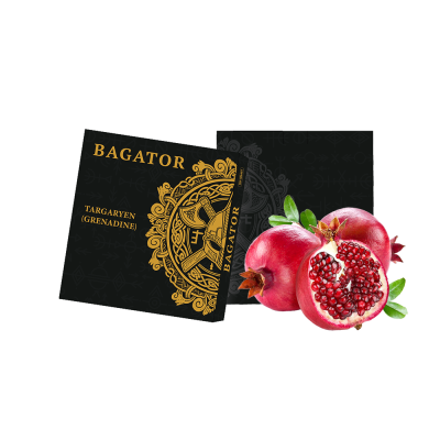 Табак Bagator Targaryen (Гренадин, 50 г)