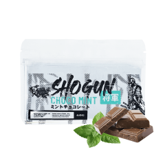 Табак Shogun choco mint (Шокомята, 60 г)