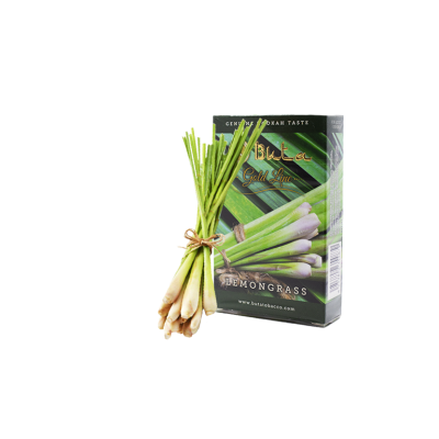 Табак Buta Gold Lemongrass (Лемонгасс, 50 г)