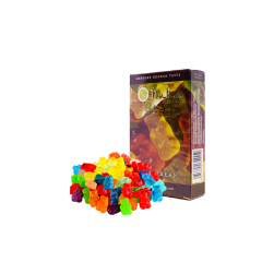 Табак Buta Gold Jelly Bear (Желейные Мишки, 50 г)