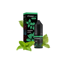 Жидкость Chaser Basil Mint (Базилик Мята, 50 мг, 10 мл)