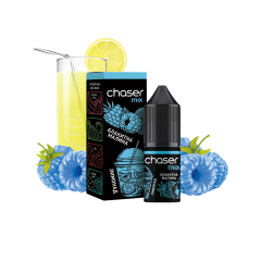 Жидкость Chaser Blue Raspberry Lemonade (Голубая Малина Лимонад, 50 мг, 10 мл)