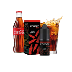 Жидкость Chaser Cola (Кола, 50 мг, 10 мл)