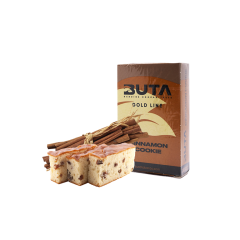 Табак Buta Gold Cinnamon Cookie (Печенье с корицей, 50 г)