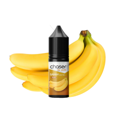 Жидкость Chaser Banana (Банан, 50 мг, 10 мл)