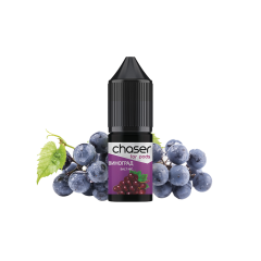 Жидкость Chaser Grape (Виноград, 50 мг, 10 мл)