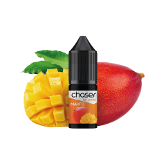 Жидкость Chaser Mango (Манго, 50 мг, 10 мл)