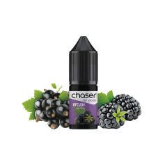 Жидкость Chaser Berries (Ягоды, 50 мг, 10 мл)