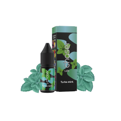 Жидкость Chaser Lux Turbo Mint (Турбо Минт, 50 мг, 11 мл)