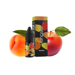 Жидкость Chaser Lux Vitamin (Витамин, 50 мг, 11 мл)
