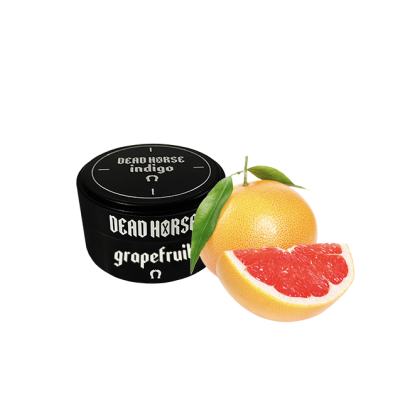 Табак Dead Horse Grapefruit (Грейпфрут, 50 г)