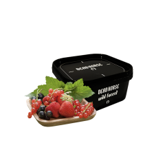 Табак Dead Horse Wild Forest (Лесные Ягоды, 200 г)