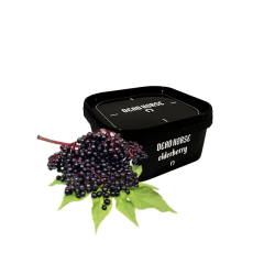 Табак Dead Horse Elderberry (Бузина, 200 г)
