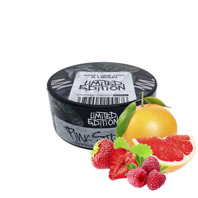 Табак Unity Pink Stoner (Пинк Стонер, 100 г)