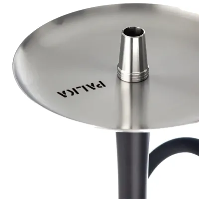 Кальян PALKA Black (чёрный, базовый комплект)