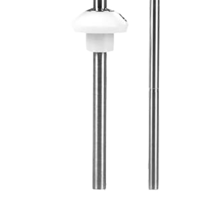 Кальян PALKA Mini Lite White (белый, базовый комплект)