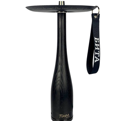 Кальян Tiaga Біта Red (червоний, базовий комплект)