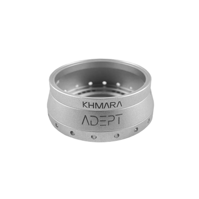 Стабілізатор жару Khmara Adept Lite Matt