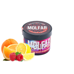 Табак Molfar Chill Line Рубиновый Лимонад (40 г)