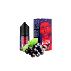 Жидкость In Bottle Salt Black Currant (Черная смородина, 50 мг, 30 мл)