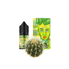 Жидкость In Bottle Salt Cactus (Кактус, 50 мг, 30 мл)