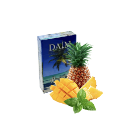 Табак DAIM Hawai (Гавайи, 50 г)
