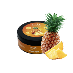 Табак DAIM Medium Pineapple (Ананас, 100 г)