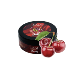 Табак DAIM Medium Cherry (Вишня, 100 г)