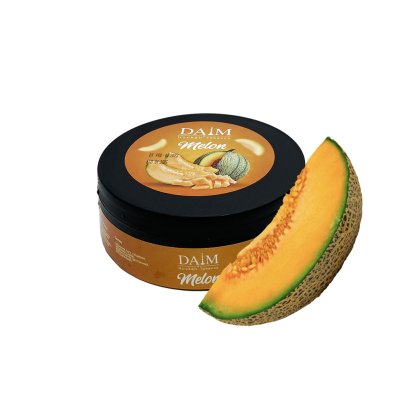 Тютюн DAIM Medium Melon (Диня, 100 г)