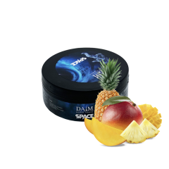 Табак DAIM Medium Space (Спейс, 100 г)