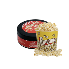 Табак DAIM Medium Popcorn (Попкорн, 100 г)